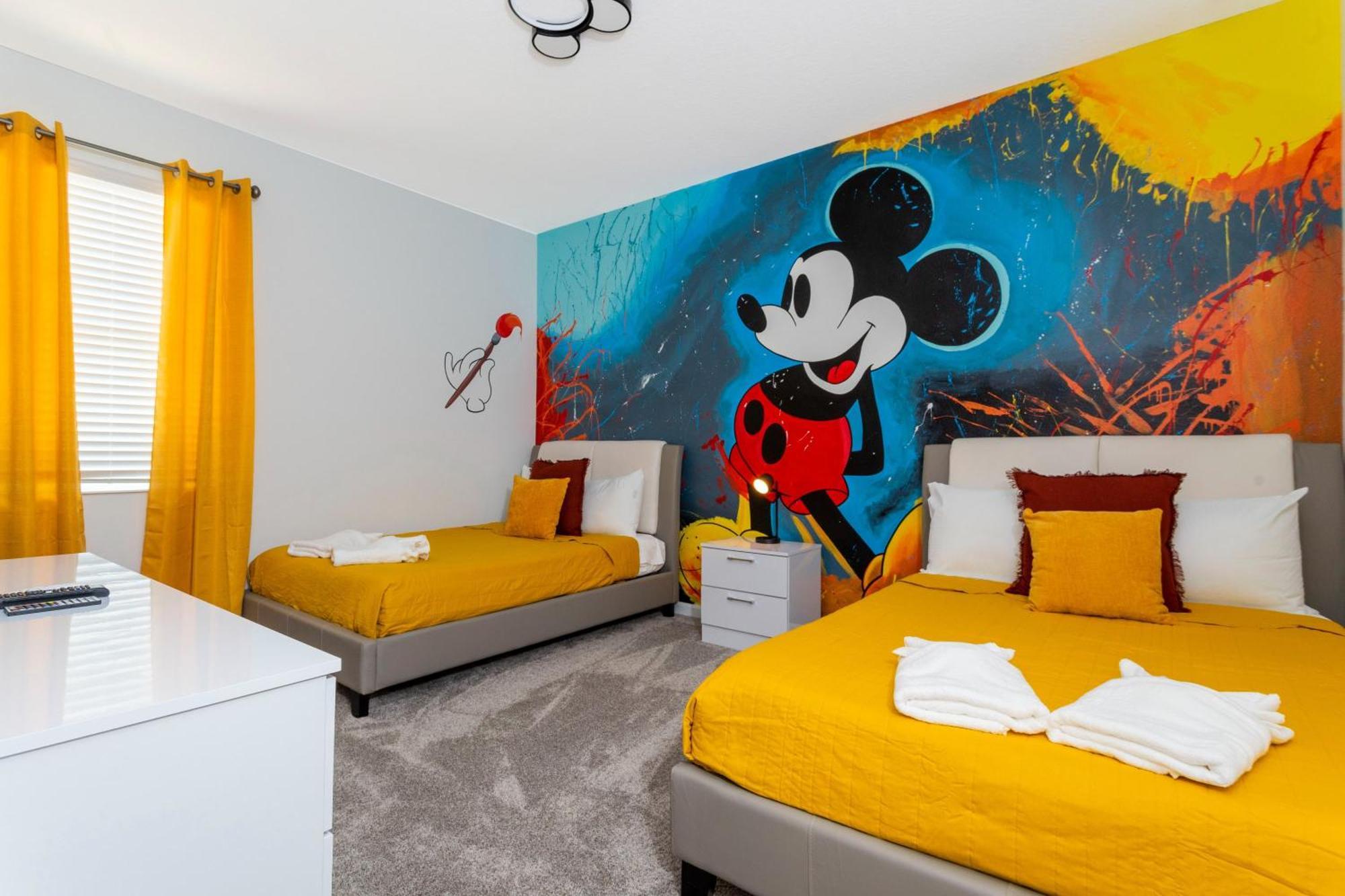 Marvelous 3Bd Apto @ Champions Gate 9343 Киссимми Экстерьер фото